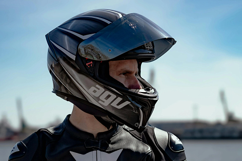 История основания бренда AGV