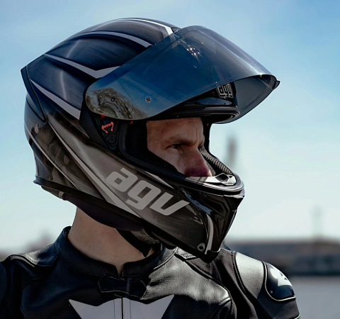История основания бренда AGV