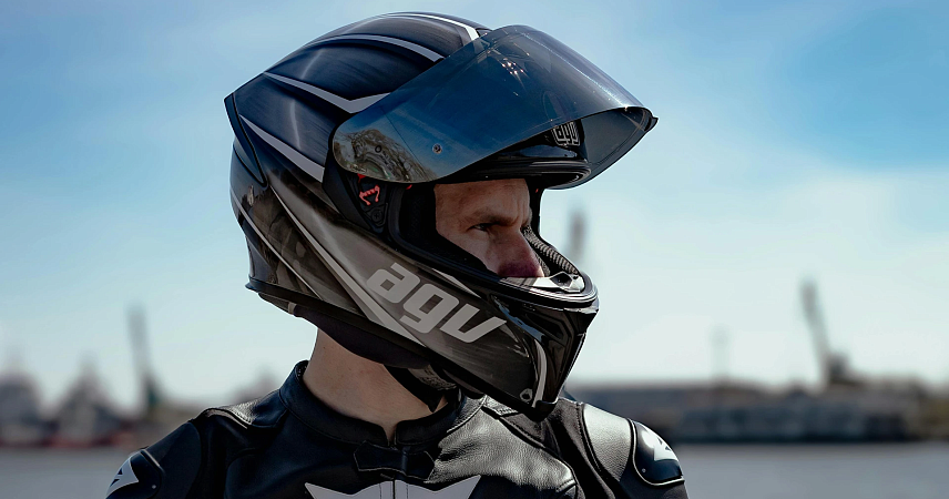 История основания бренда AGV