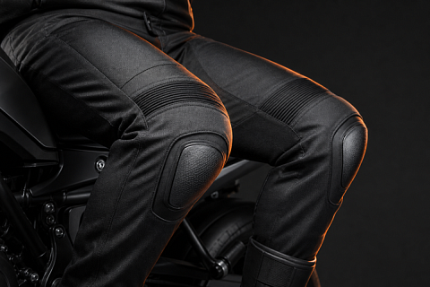 Как выбрать мотоштаны и мотоджинсы — гайд BELBIKE