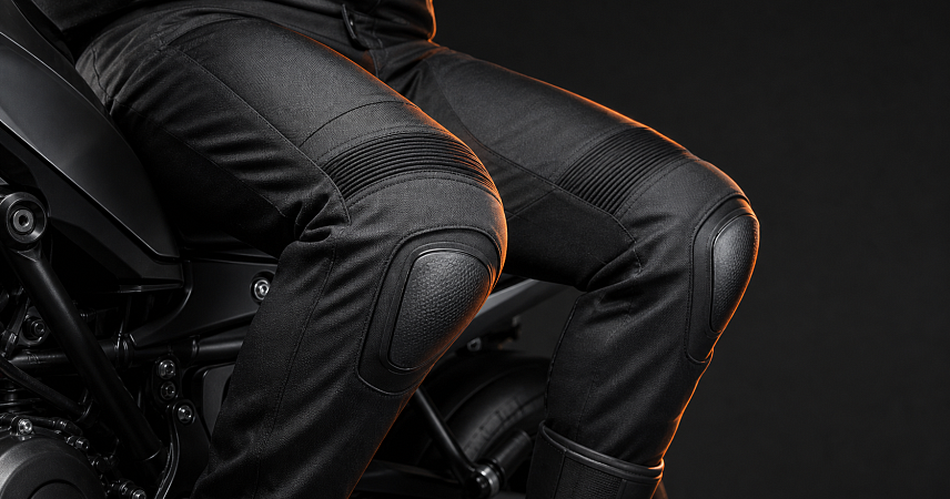 Как выбрать мотоштаны и мотоджинсы — гайд BELBIKE