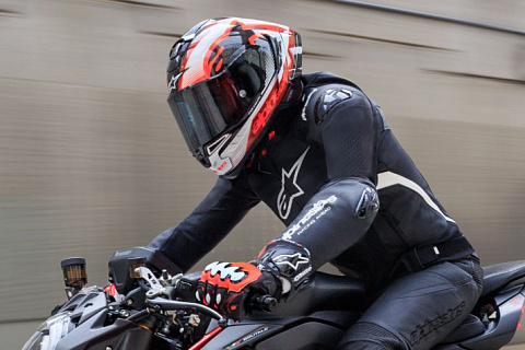 Alpinestars – история бренда и обзор мотоэкипировки Alpinestars