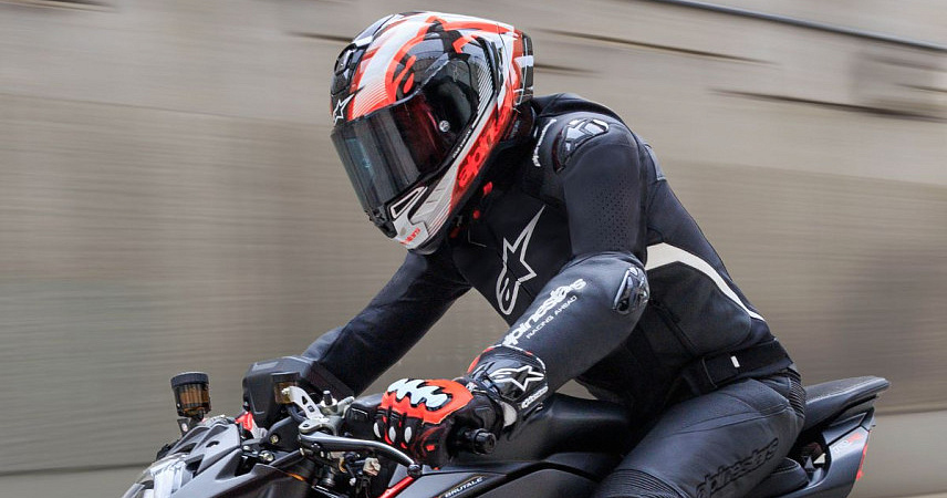 Alpinestars – история бренда и обзор мотоэкипировки Alpinestars